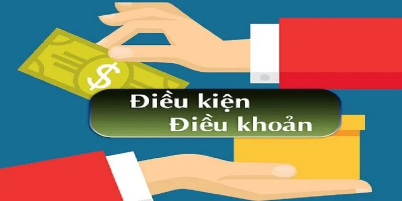 Mọi vi phạm điều khoản đều bị xử lý theo quy định chung